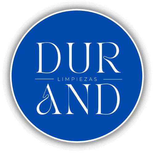 Logo Limpiezas Durand